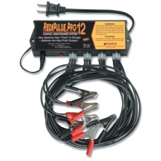 Redipulse Pro-12 Charge/Maintenance System